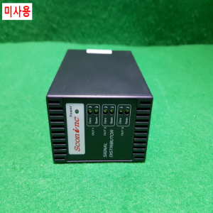 노59026/미사용신호변환기/컨버터/SCONI-3DST-E222X