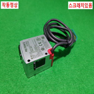 초26284/레이저컬러마크인식센서/LR-W500/키엔스