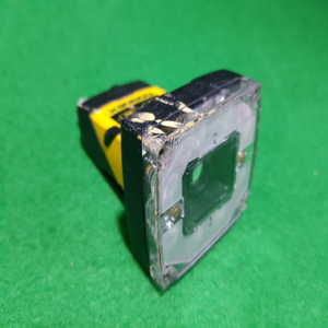 초26288/바코드스캐너리더기/IS2000M-120-40-125/R00039/COGNEX