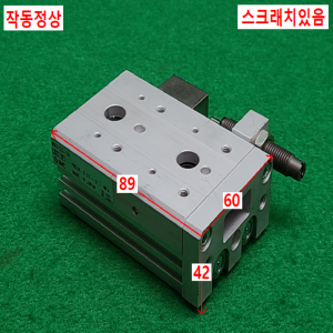 초13498/공압실린더/MXS12L-20/SMC