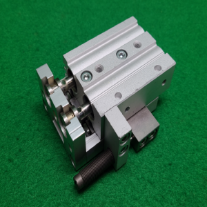 초13500/공압실린더/MXS16-20/SMC