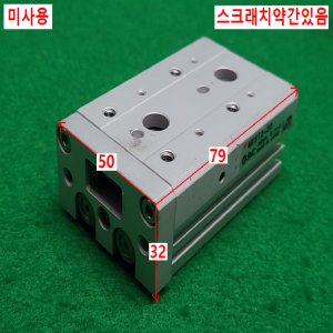 초13503/미사용공압실린더/MXS12-20/SMC