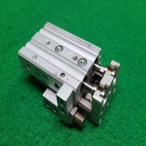 초13510/공압실린더/MXQ12L-10/SMC