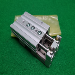 초13513/미사용공압실린더/MXQ16-20/SMC