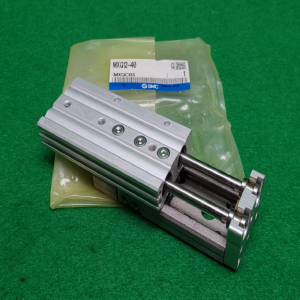 초13517/미사용공압실린더/MXQ12-40/SMC