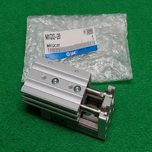 초13528/미사용공압실린더/MXQ12-20/SMC