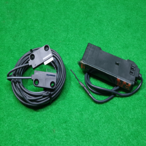 초20947/광전센서세트/E3X-DA6-S/오므론