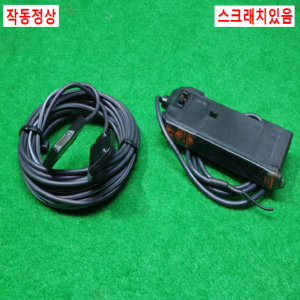 초20947/광전센서세트/E3X-DA6-S/오므론