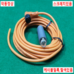 초20951/액체흐름감지센서/KAS-70-A13-S-K-Y3-HC