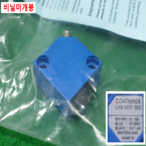 초20957/미사용컴팩트광전자센서/LHS-3031-303/YF8U13-020VA1XLEAX