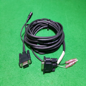 초26295/하니웰바코드스캐너케이블/TNT-EXT-3320G-5M