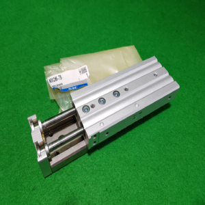 주75365/미사용공압테이블실린더/MXQ16-75/SMC