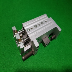 주75380/공압테이블실린더/MXS16-50/SMC