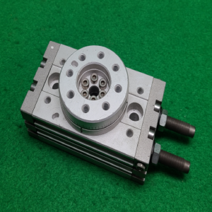 초13542/공압회전실린더/MSQB20R/SMC