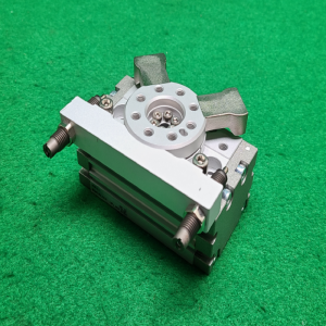 초13551/미사용회전실린더,회전로터리실린더/MSQB10L3/SMC