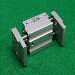 초13554/미사용공압집게실린더,에어척/MHL2-10D/SMC