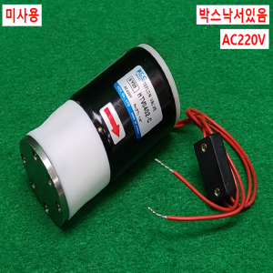 초13559/미사용솔레노이드밸브,테프론밸브/HTV0402-C/KCC