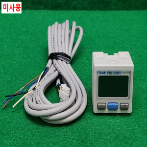 초13562/미사용프레샤스위치/ZSE30A-01-D-L/SMC