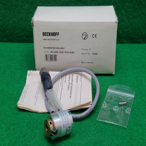 초23562/미사용로터리엔코더/05.2420.1230.1024.5009/BECKHOFF