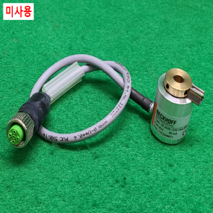 초23562/미사용로터리엔코더/05.2420.1230.1024.5009/BECKHOFF