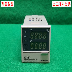 초23568/온도컨트롤러/TZ4ST-14S/오토닉스