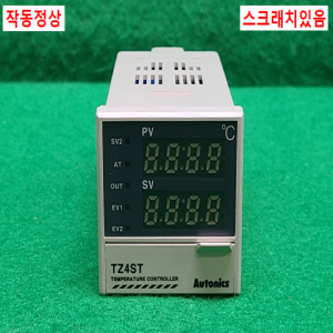 초23569/온도컨트롤러/TZ4ST-14C/오토닉스