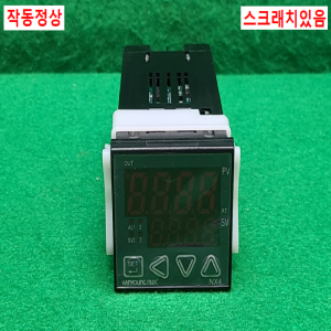 초23570/온도컨트롤러/NX4-14/HANYOUNGNUX