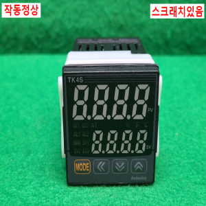 초23571/온도조절컨트롤러/TK4S-14RR/오토닉스