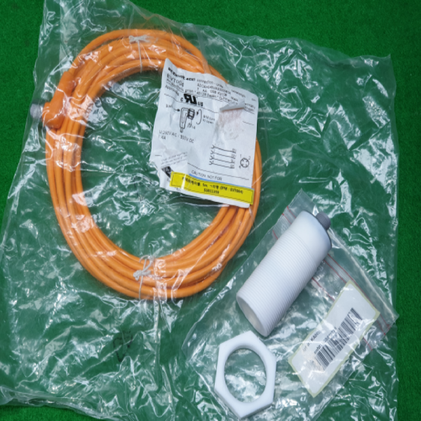 초20976/미사용산업용커넥터케이블리키에너지센서세트/EVT004/KA0038