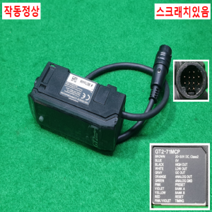 초20979/접점증폭센서세트/GT2-71MCP/GT2-CH5M/GT2-CA10M