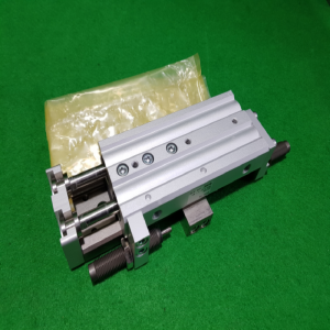 주75386/미사용공압테이블실린더/MXQ20-75B/SMC