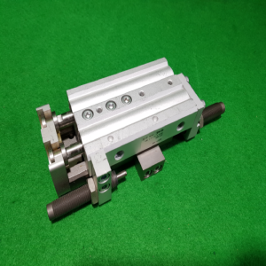 주75390/공압테이블실린더/MXQ20-50B/SMC