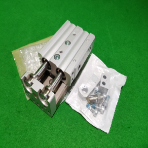 주75397/미사용공압테이블실린더/MXQ20-30/MXQ-AS20/SMC