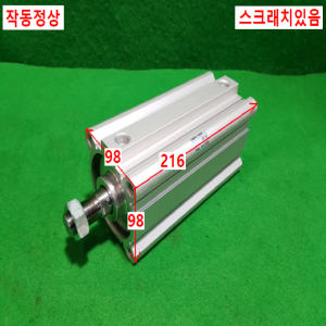 주15432/공압실린더/CDQ2A80-150DCMZ/SMC