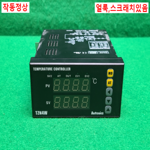 주23222/온도컨트롤러/TZN4W-T4R/오토닉스