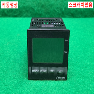 주23227/디지털온도컨트롤러/TTM-204-Q-PP-R-Z84-ICP/TOHO