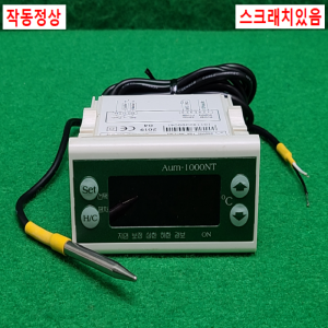 주23229/온도컨트롤러/Aum-1000N/wooree