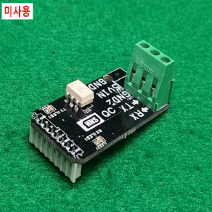 주23238/미사용옵션보드릴레이/RS232Isolation.Block/HNS