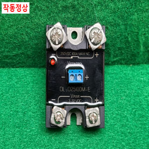 주23239/무접점릴레이/DL-D25100M-E