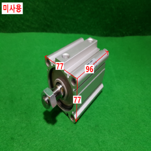 주15442/미사용공압실린더/CDQ2A63-50DCMZ/SMC