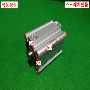 주15447/공압실린더/CDQ2B50-50DZ/SMC