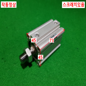 주15454/공압실린더/CDQ2A32-40DMZ/SMC