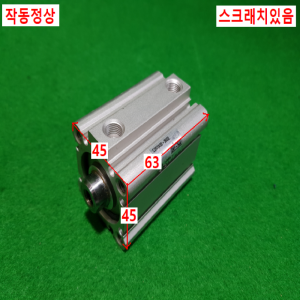 주15455/공압실린더/CDQ2A32-30DZ/SMC