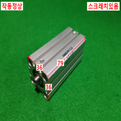 주15456/공압실린더/CDQSB20-50D/SMC