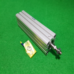 주15458/미사용공압실린더/CDQSB20-100DCM/SMC