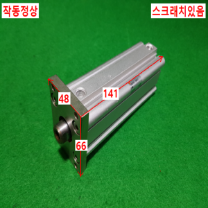 주15464/공압실린더/CDQ2F32-100DCZ-A93/SMC