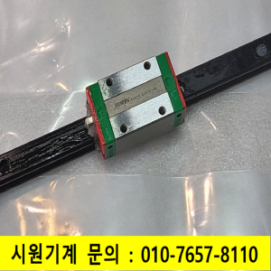 초13817/미사용LM가이드/길이578폭15/EG15/EGH15/HIWIN