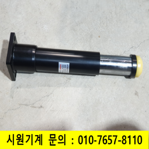 초10824/미사용충격방지용쇼바/KHG85-150-RS-UC