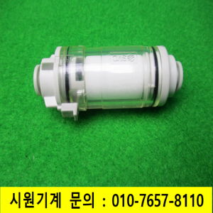노16441/공기흡입공압진공필터/ZFC74/SMC