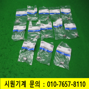 노16449/미사용공압금속피팅/CJ-5H-6/13개발송/SMC